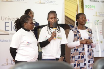 Inaugural Conference