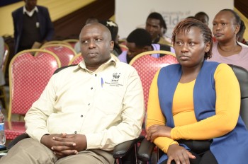 Inaugural Conference