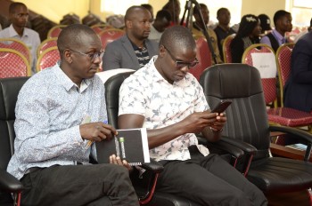 Inaugural Conference