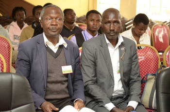 Inaugural Conference