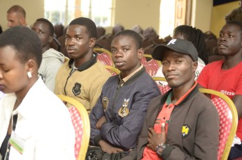 Inaugural Conference