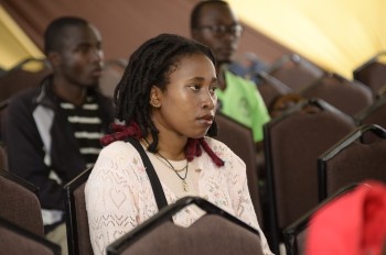 Inaugural Conference