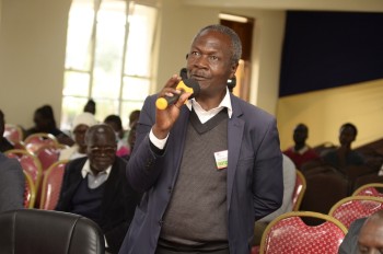 Inaugural Conference