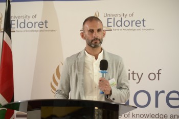 Inaugural Conference