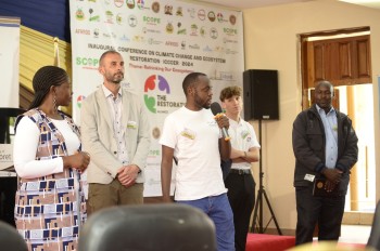 Inaugural Conference