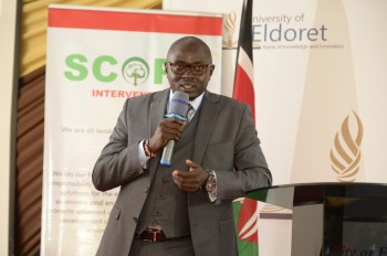 Inaugural Conference