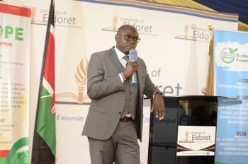 Inaugural Conference