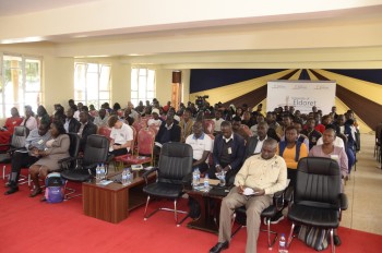 Inaugural Conference