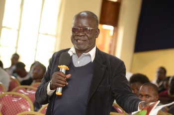 Inaugural Conference