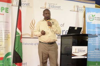 Inaugural Conference