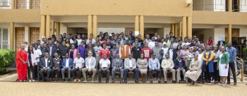 Inaugural Conference