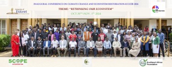 Inaugural Conference