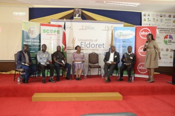 Inaugural Conference