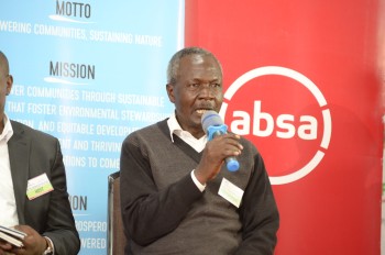 Inaugural Conference