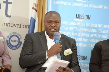 Inaugural Conference