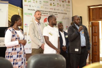 Inaugural Conference