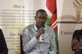 Inaugural Conference