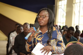 Inaugural Conference