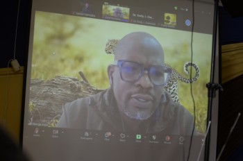 Inaugural Conference