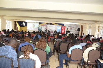 Inaugural Conference