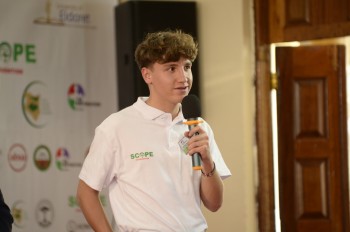 Inaugural Conference