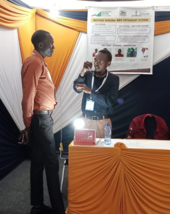 Kenya Innovation Wee