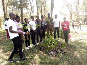World Wetlands Day 2