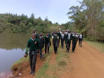 World Wetlands Day 2