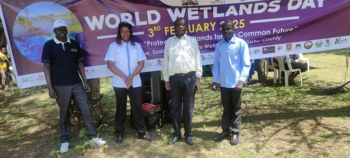 World Wetlands Day 2