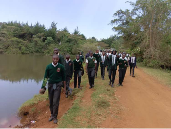 World Wetlands Day 2