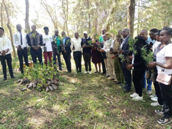 World Wetlands Day 2