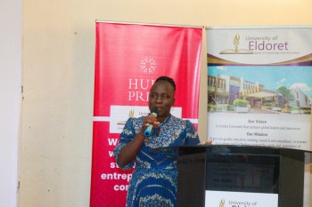 University of Eldore