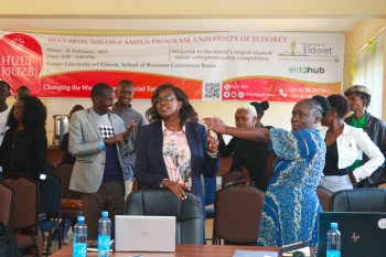 University of Eldore