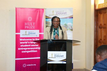 University of Eldore