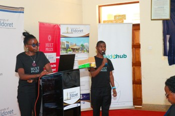 University of Eldore