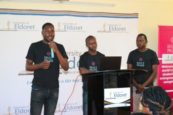 University of Eldore