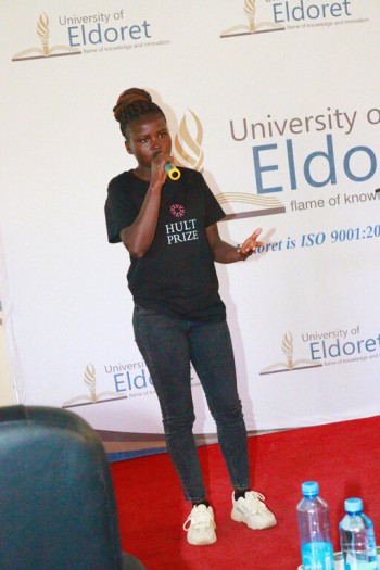 University of Eldore