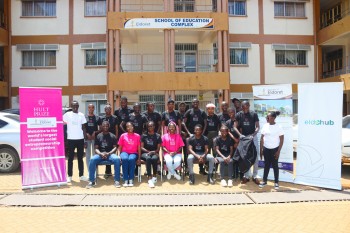 University of Eldore