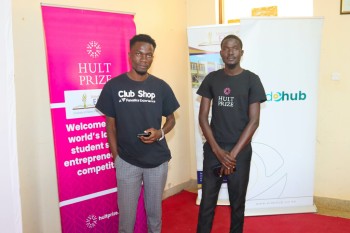 University of Eldore