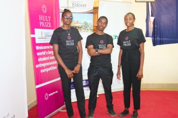 University of Eldore