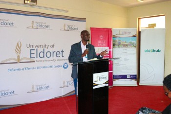 University of Eldore