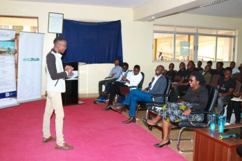 University of Eldore