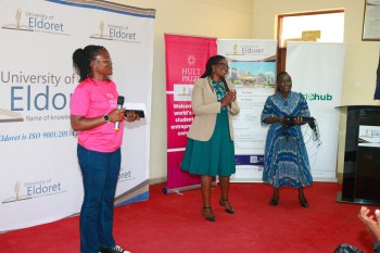 University of Eldore