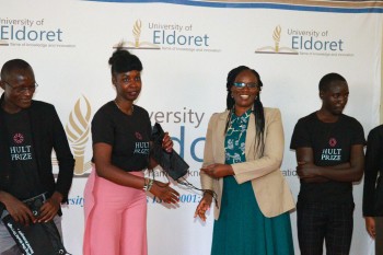 University of Eldore