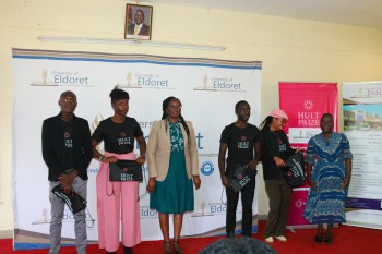 University of Eldore