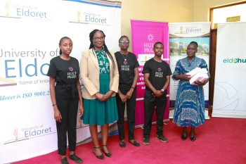 University of Eldore