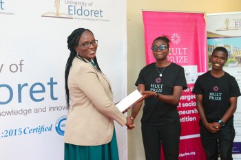 University of Eldore