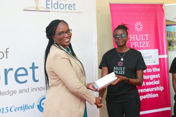 University of Eldore