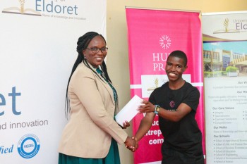 University of Eldore