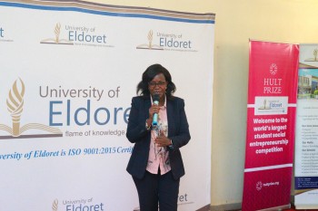 University of Eldore